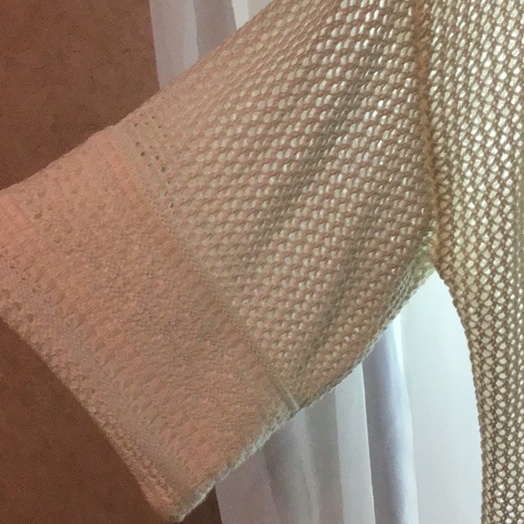 Time and Tru open front cardigan - Picture 2 of 7